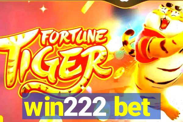 win222 bet